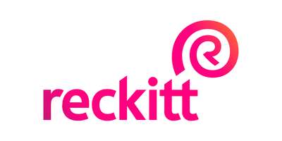 Reckitt Logo