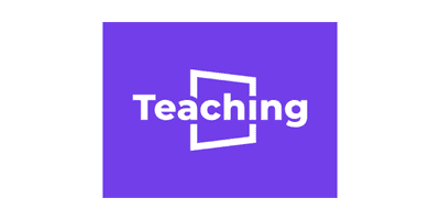 Get Into Teaching Logo