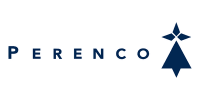 Perenco Logo