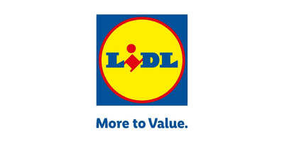 Lidl Logo