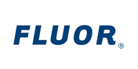 Fluor Logo