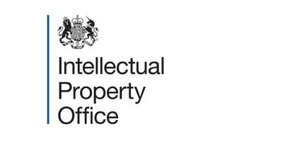 Intellectual Property Office Logo