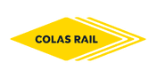 Colas Rail Logo