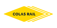 Colas Rail Logo