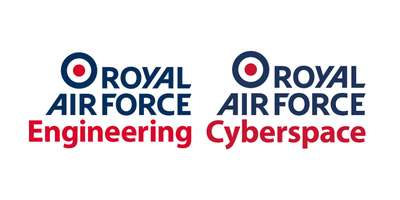 Royal Air Force Logo