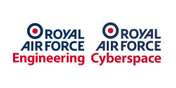 Royal Air Force Logo