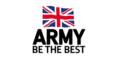 The British Army Logo