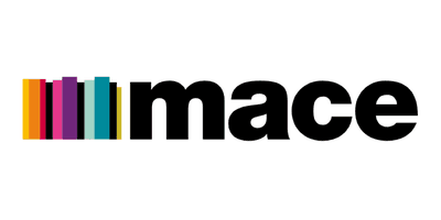 Mace Construct Logo