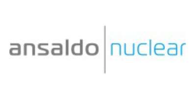 Ansaldo Nuclear Logo