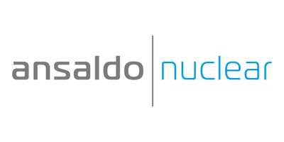 Ansaldo Nuclear Logo