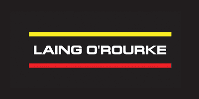 Laing O'Rourke Logo