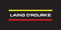 Laing O'Rourke Logo