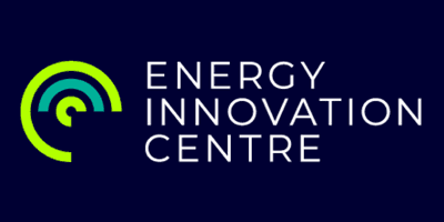 Energy Innovation Centre Logo