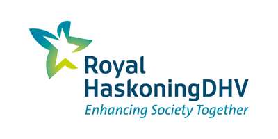 Royal HaskoningDHV Logo