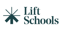 Lift Schools Logo