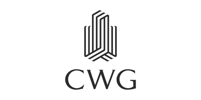CWG Logo