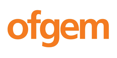 Ofgem Logo