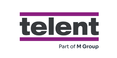 Telent Logo