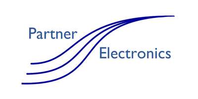 Partner Electronics Logo