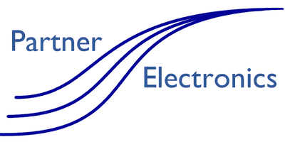 Partner Electronics Logo