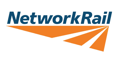 Network Rail Logo