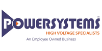 Powersystems Logo