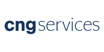 CNG Services Logo