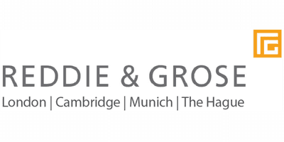 Reddie & Grose Logo