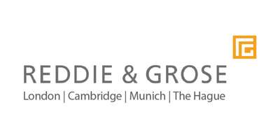 Reddie & Grose Logo