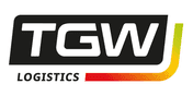 TGW Logistics Logo