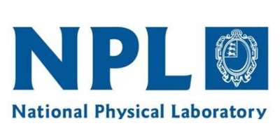 National Physical Laboratory Logo