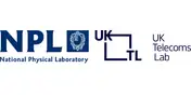National Physical Laboratory and UK Telecoms Lab Logo