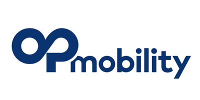 OPmobility Logo