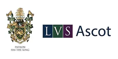 LVS Ascot Logo