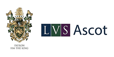 LVS Ascot Logo
