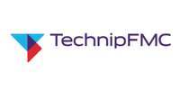 TechnipFMC Logo