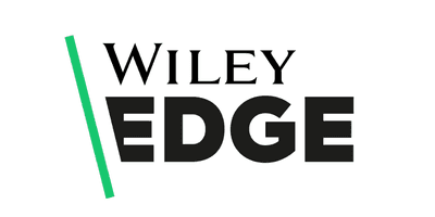 Wiley Edge Logo