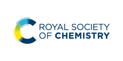 Royal Society of Chemistry Logo