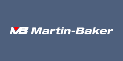 Martin-Baker Logo
