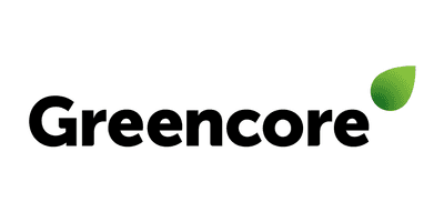 Greencore Logo