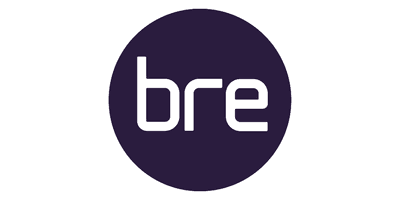 BRE Group Logo