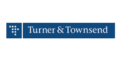 Turner & Townsend Logo