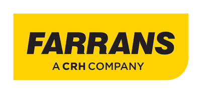 Farrans Construction Logo