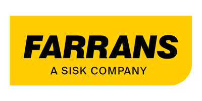Farrans Construction Logo