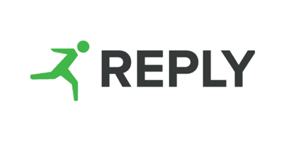 Reply Logo