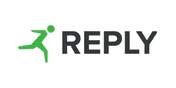 Reply Logo