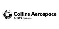 Collins Aerospace Logo