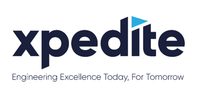 Xpedite Logo