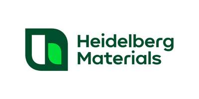 Heidelberg Materials Logo