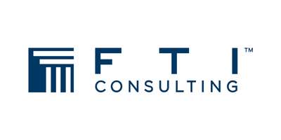 FTI Consulting Logo